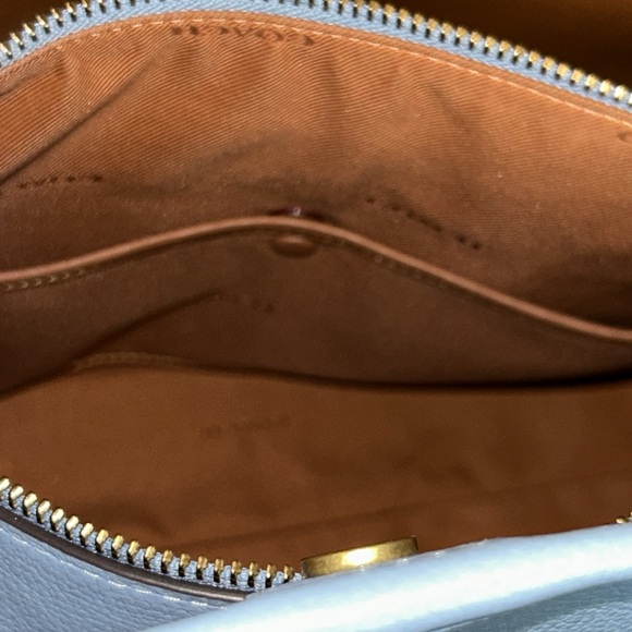 Beautiful Coach Lana Shoulder Bag - Picture 10 of 13